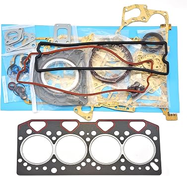 3054 Engine overhaul Full Gasket Set 152-2927 for Caterpillar CAT 3054 Engine 307 312 312C 312CL 312B 312BL 315 315BL 317 317N M315 Excavator