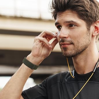 ナイロンスポーツウォッチバンド 3個パック Coros Pace 3/4/Pace Proスマートウォッチに対応 22mm ソフト 軽量 面ファスナー交換用ストラップ Coros Apex 2 Pro/Pro/4 42mm/46mmアクセサリー用