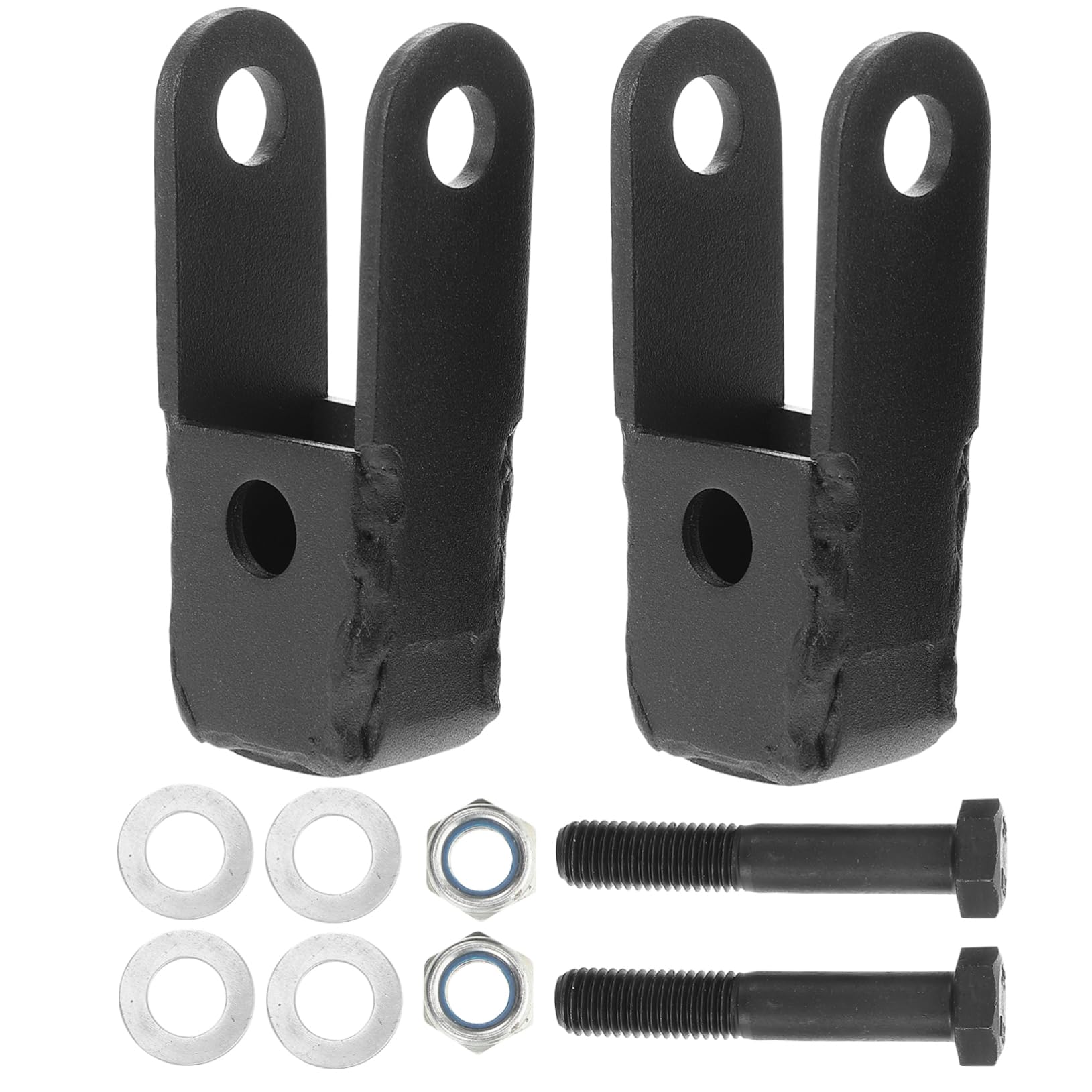 Kit de mise à niveau pour véhicule robuste idéal pour le tout-terrain - 8