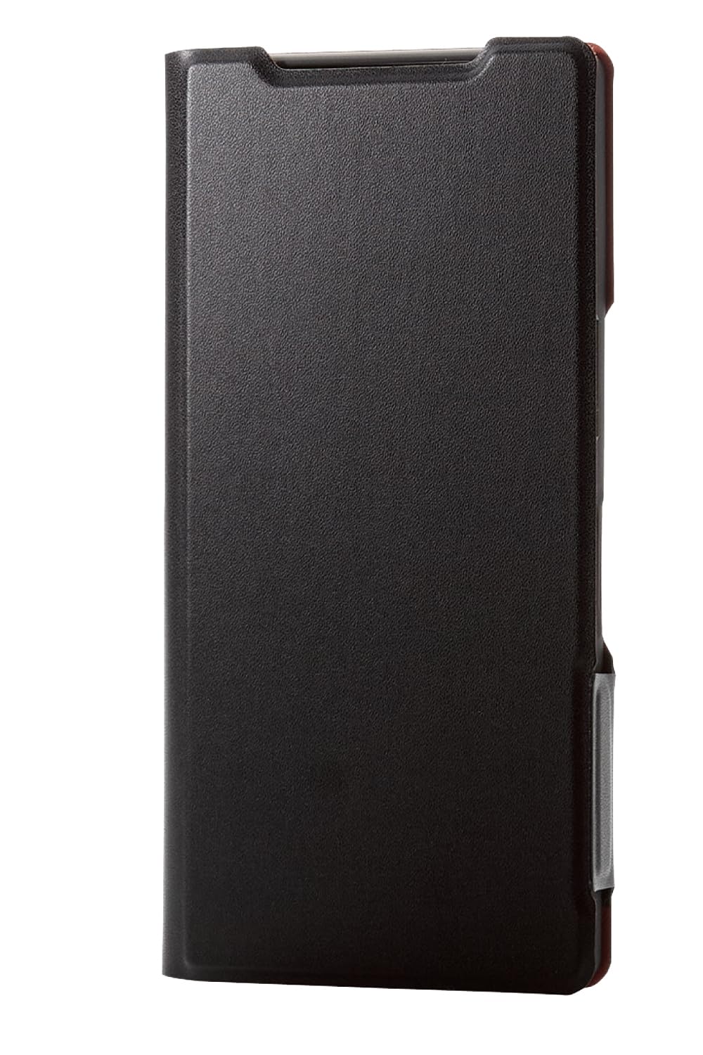 Amazon.co.jp: エレコム AQUOS R9 (SH-51E) ケース カバー 手帳型 