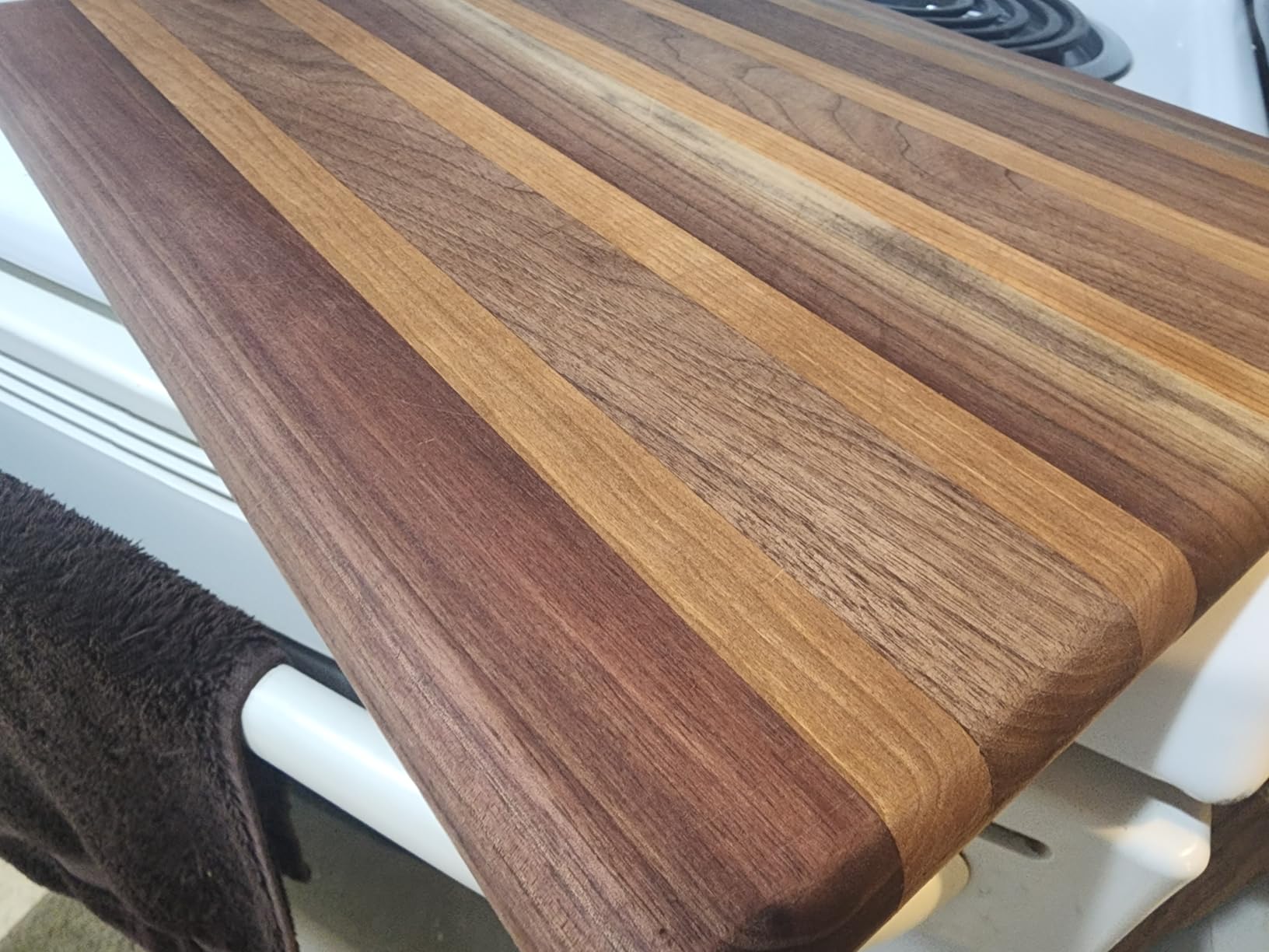 Customer review photo