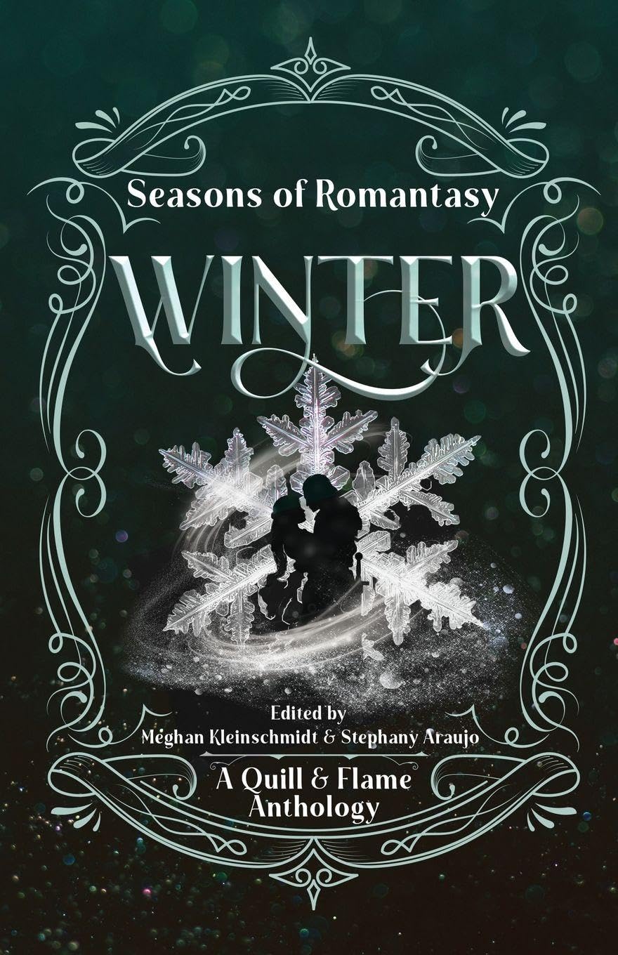 Seasons of Romantasy: Winter