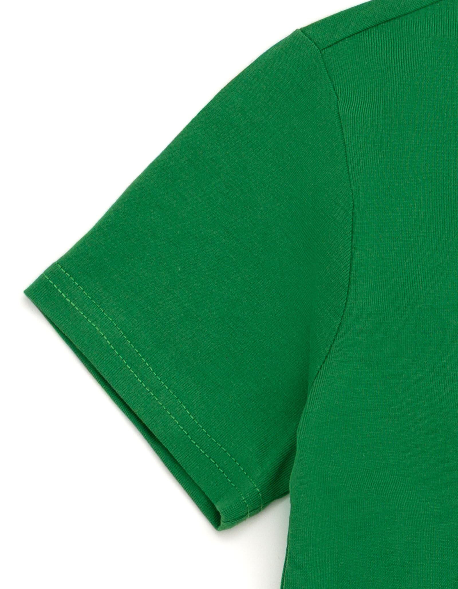 John Deere Maglietta con logo per la famiglia, da neonato a adulto, taglie da 12 mesi a 2XL