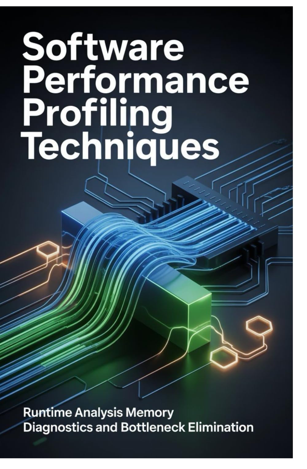 SOFTWARE PERFORMANCE PROFILING TECHNIQUES: Runtime analysis memory diagnostics and bottleneck elimination