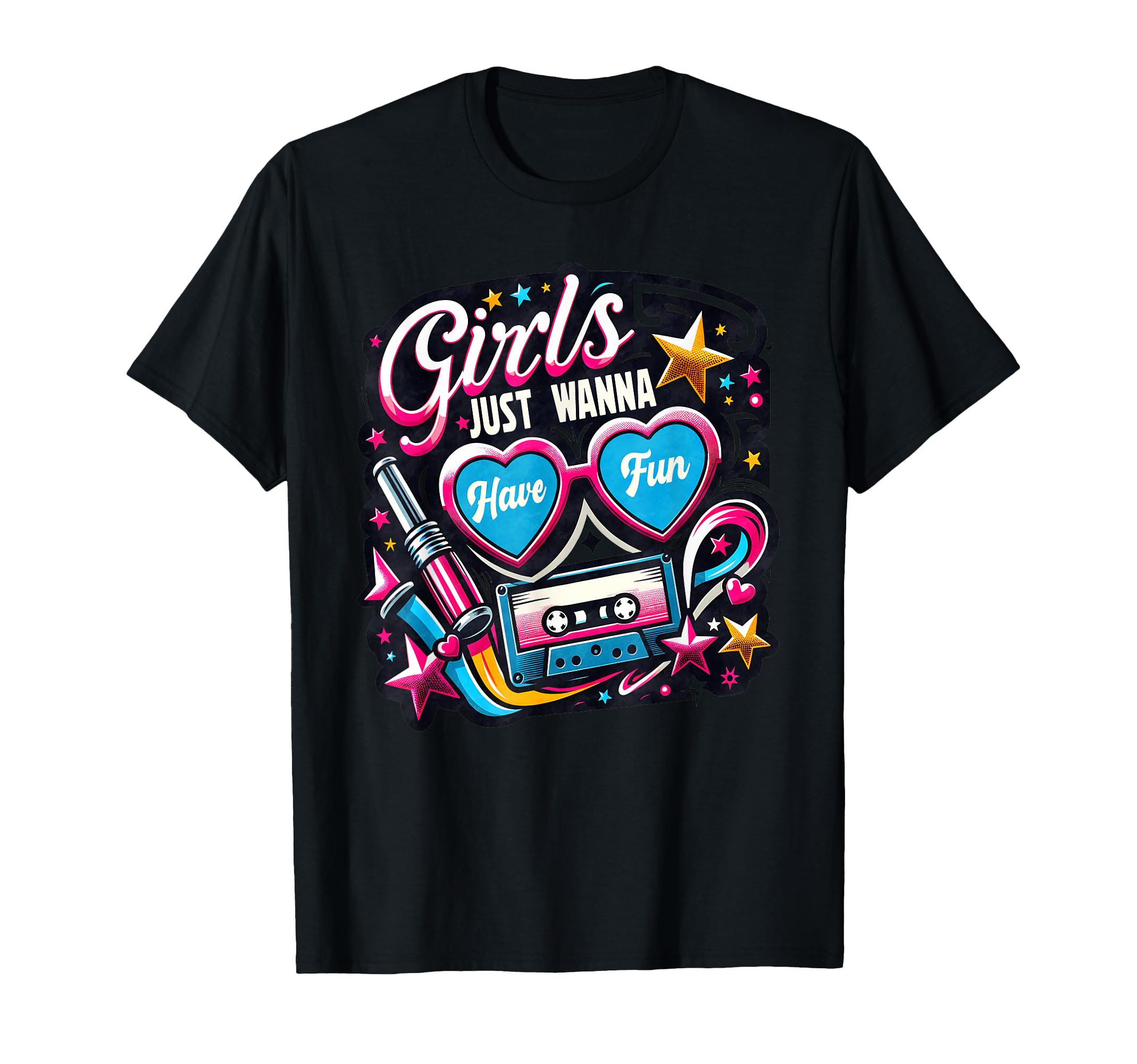 Kleidung mit Designs von Amazon Merch on Demand