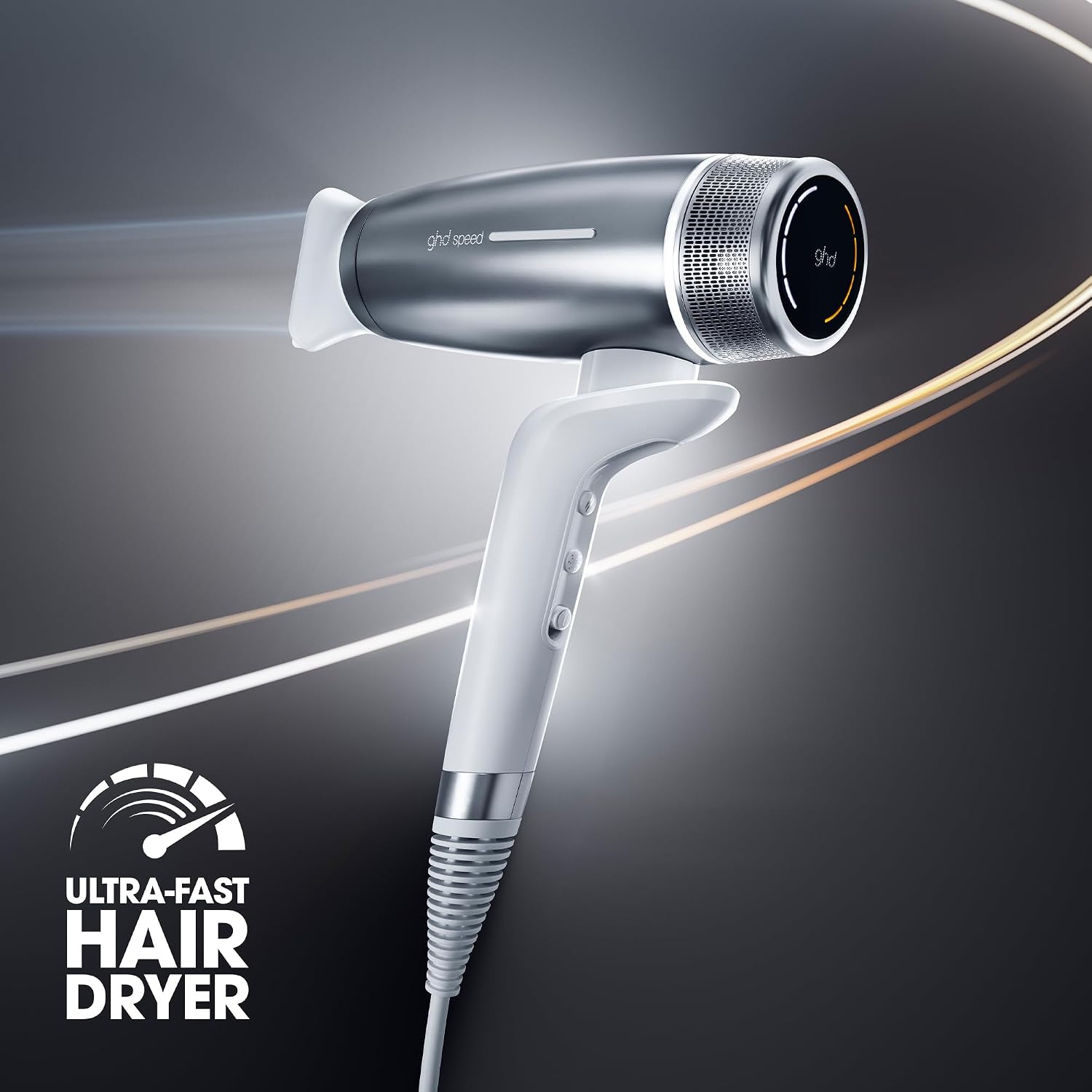 ghd Ghd Speed