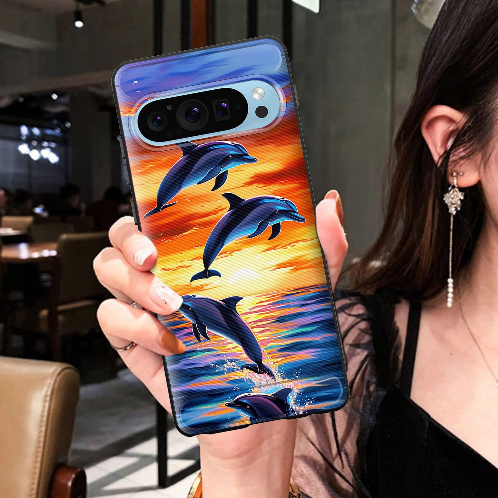 Google Pixel 10, 10 Pro (XL), Fold : Prix, Puce, Photo... Tout Ce Qu'il - View #7