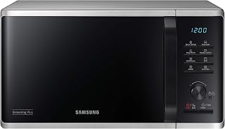 Amazon.es: de 45 a 49 cm - Microondas con grill / Microondas: Hogar y cocina