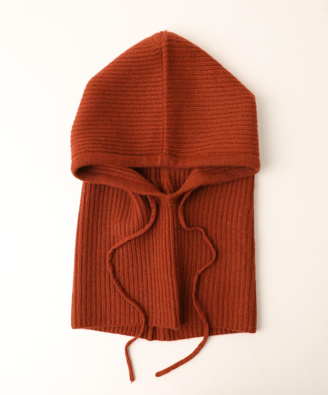 unisex cachemira con capucha encapuchado bufanda bucle