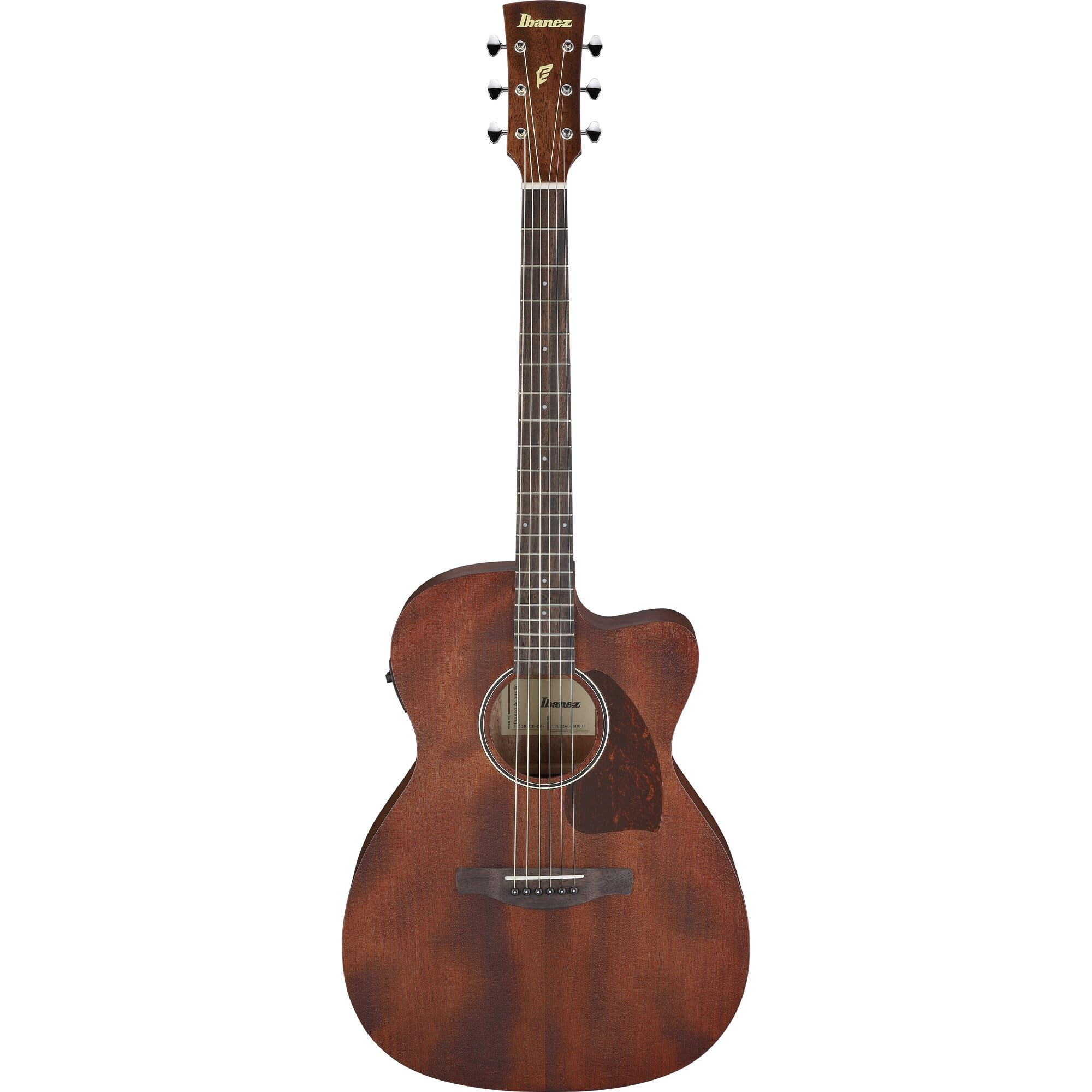 Amazon | Ibanez アイバニーズ パフォーマンス・シリーズ エレアコ