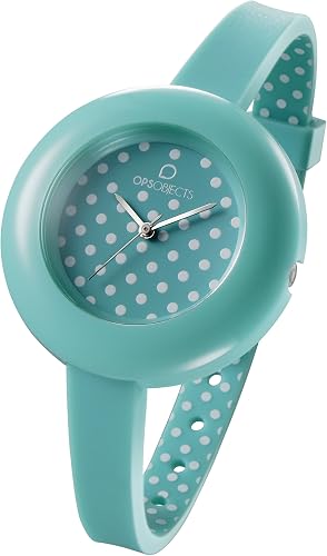 OPS! Pois OPSPW-07 - Orologio da Polso Donna : Amazon.it: Orologi