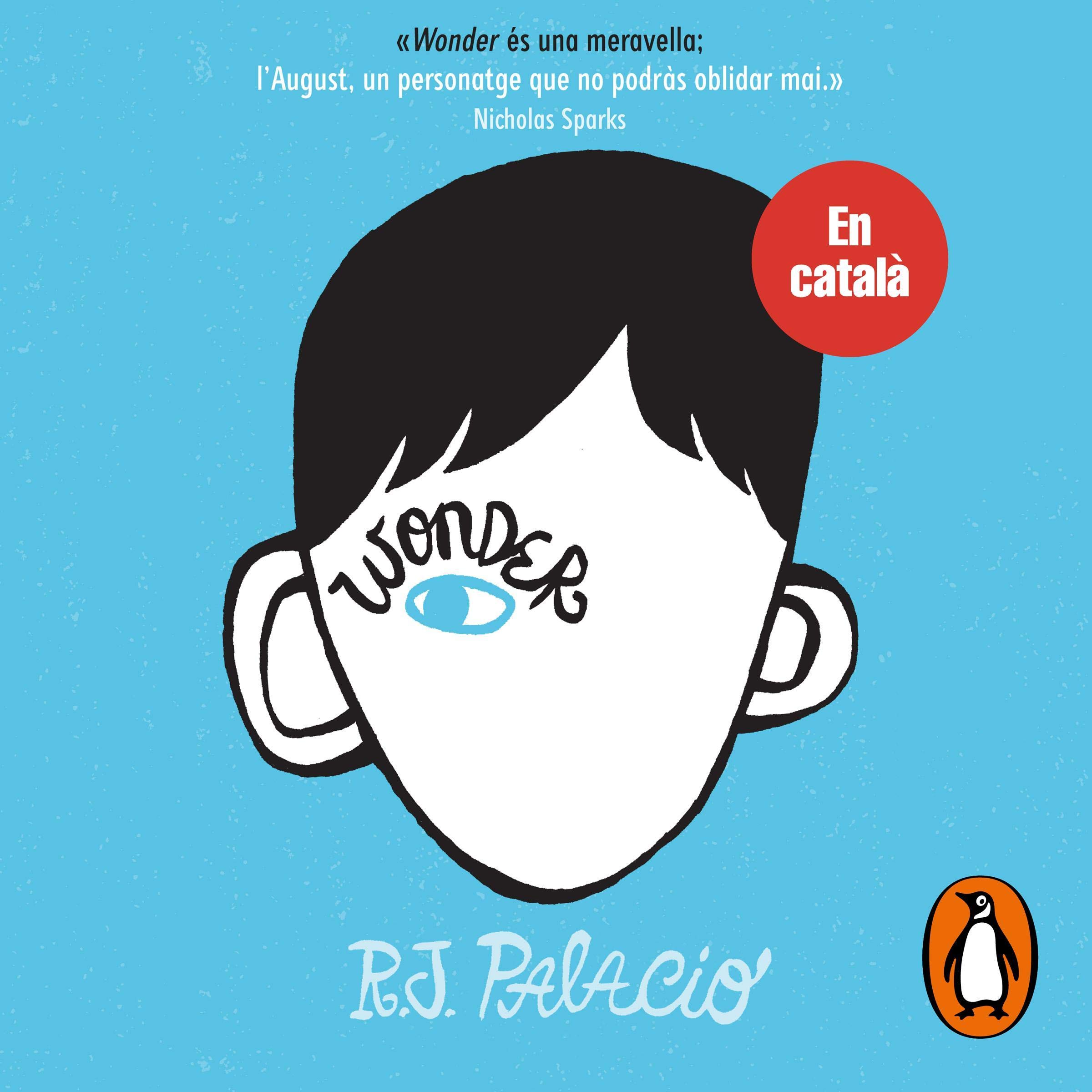 Wonder (edició en català) [Wonder]