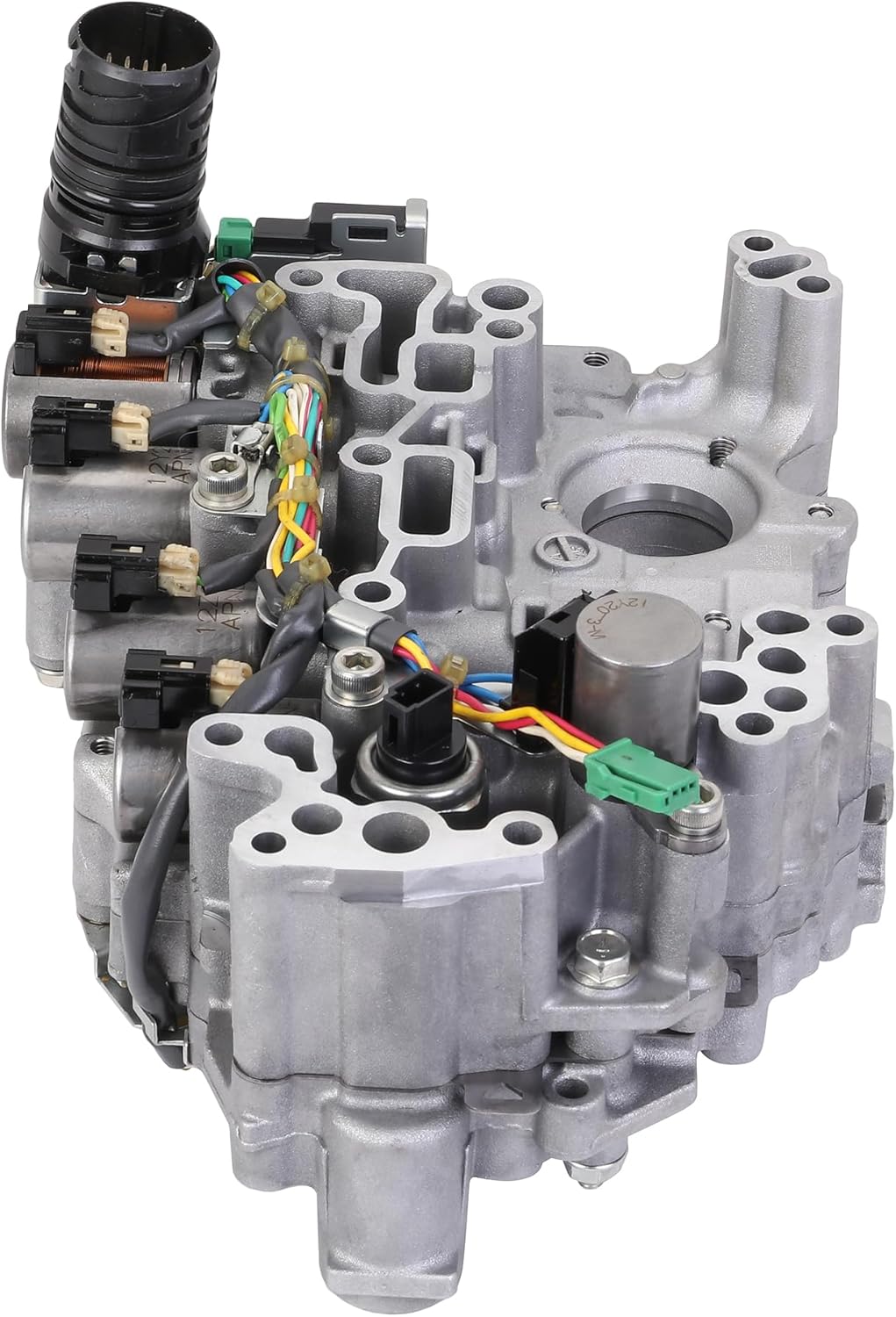 CAREONLINE RE0F11A JF015E CVT Valve Body Fits for Nis-sa-n Sentra Tiida Versa Ch-ev-y Su-zu-ki Mitsu-bi-shi