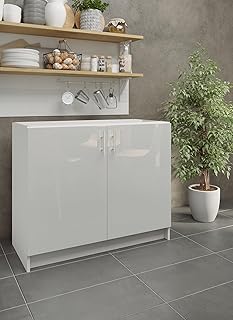 JD Greta Kitchen Base Cabinet – 1000mm – ...,