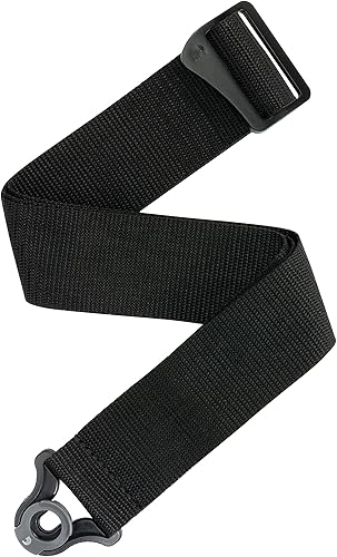Miniatura 6 de Planet Waves D'Addario Auto Lock Guitar Strap - Acoustic & Electric Guitar Accessories