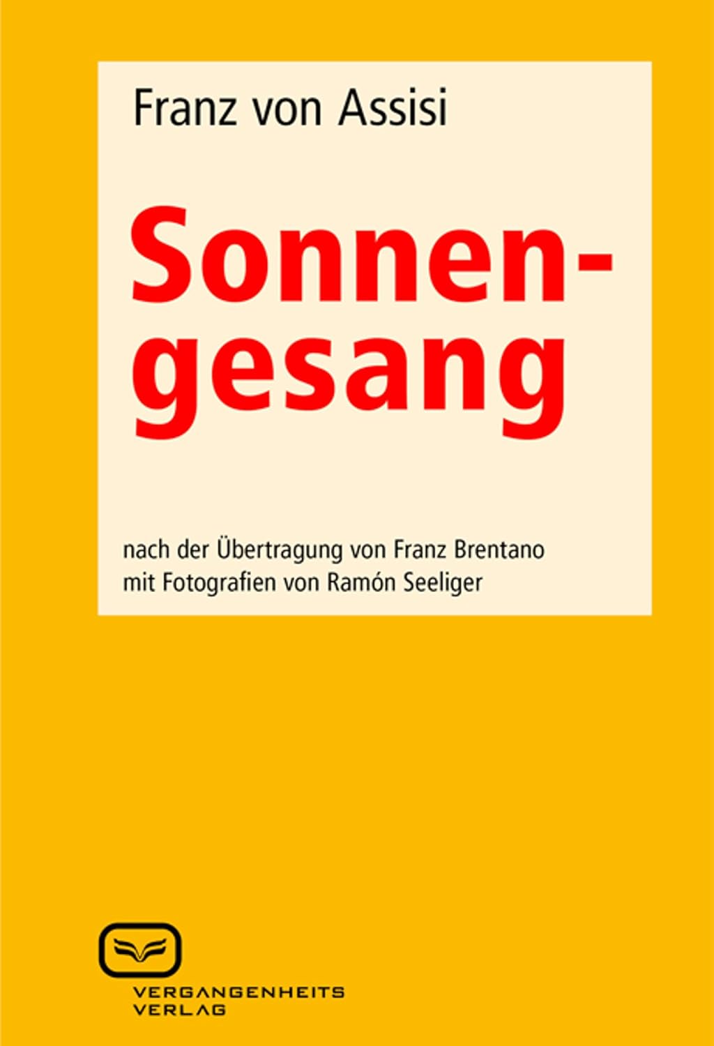 Der Sonnengesang (German Edition) eBook Assisi, Franz von Amazon.in Kindle Store Der Sonnengesang (German Edition) eBook Assisi, Franz von Amazon.in Kindle Store