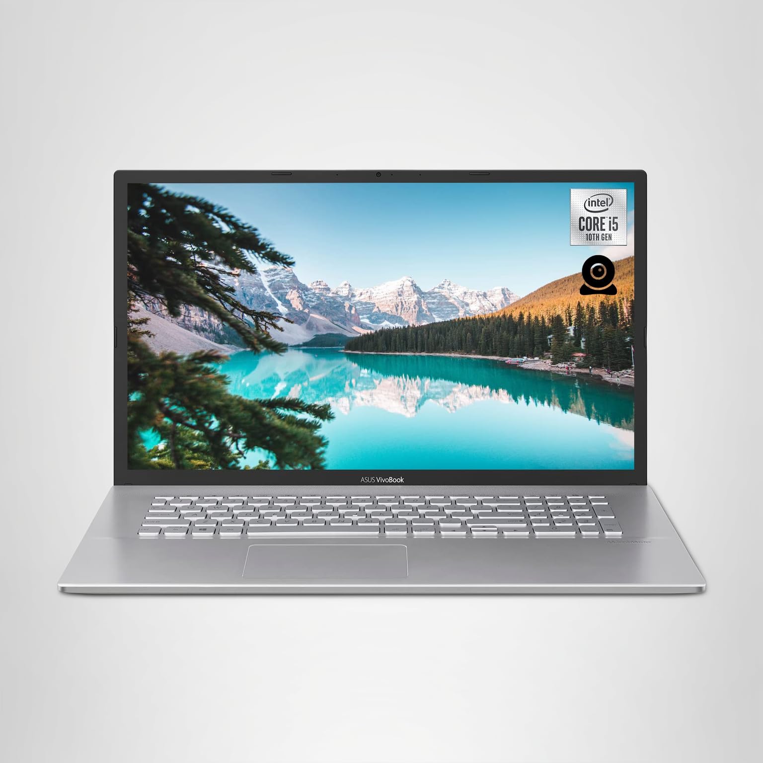 Amazon.com: ASUS Vivobook Laptop, 17.3