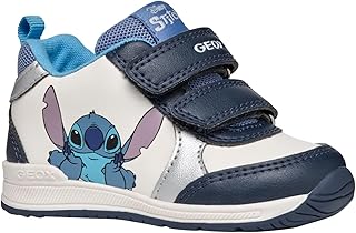 B Rishon Boy A, Botines de Senderismo Bebé-Niños
