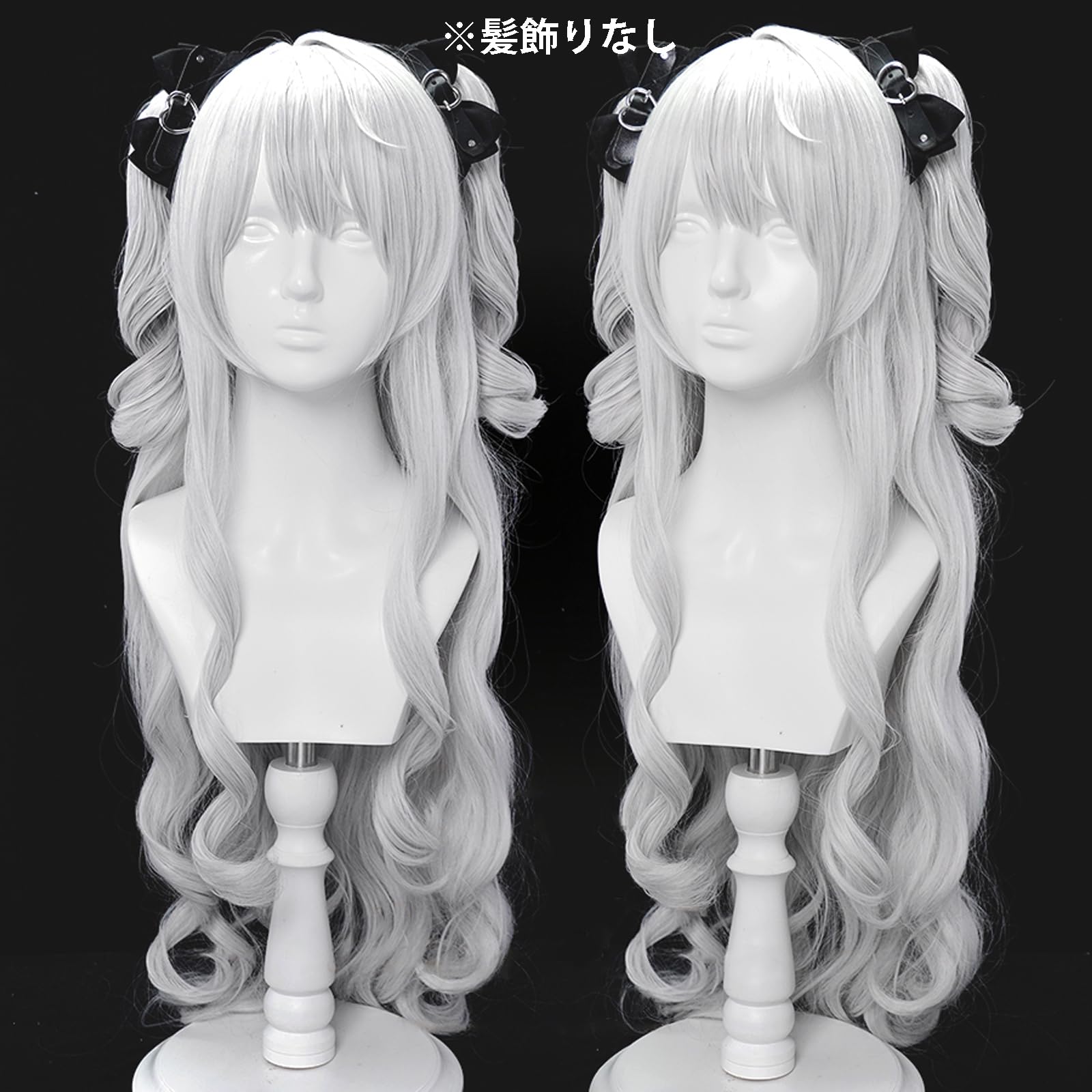 サーニャ ヴァンパイア 衣装、ウィッグセット VTuber バーチャルライバー サーニャ ヴァンパイア(ウィッグあり)