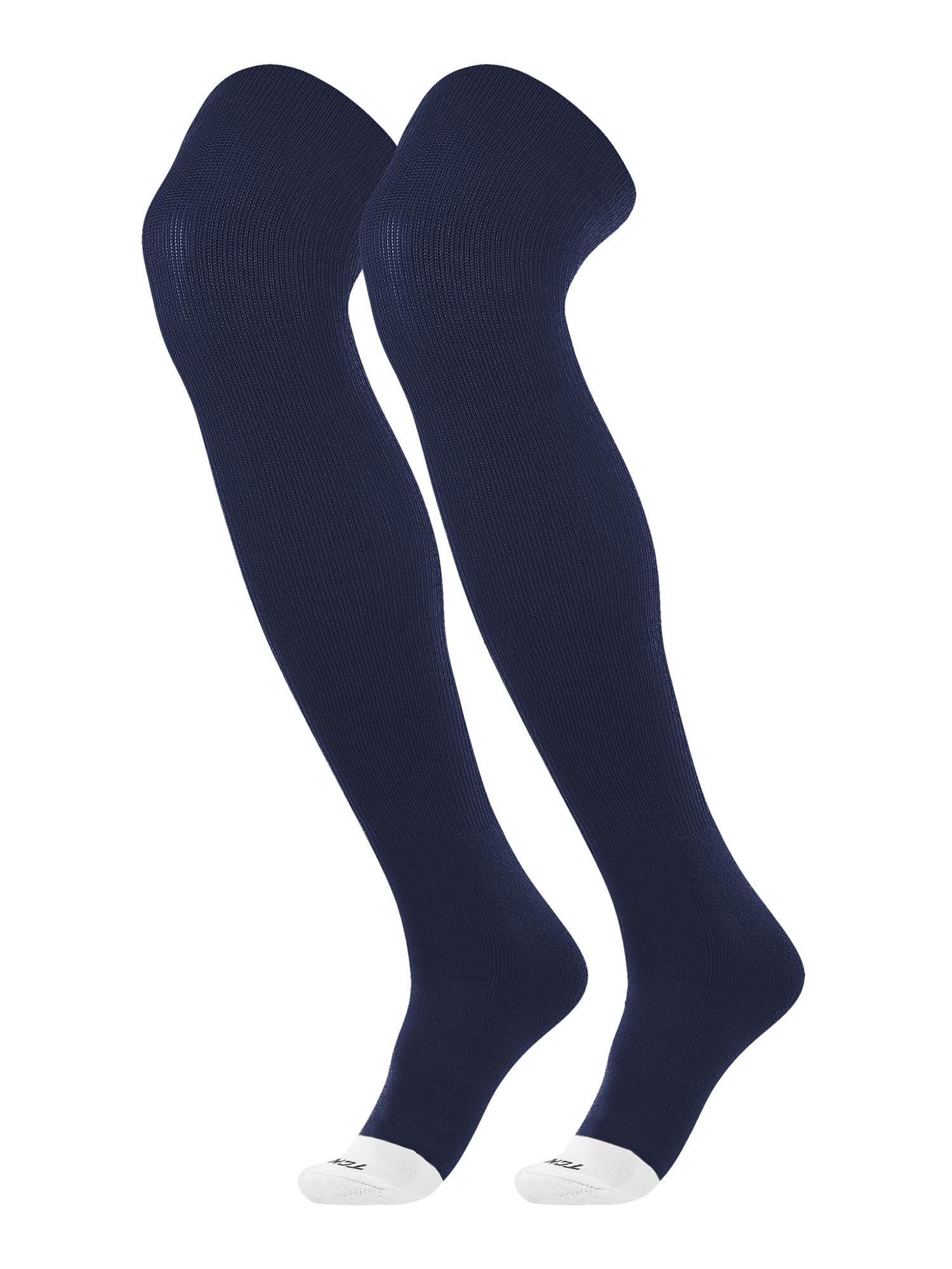 Prosport Over the Knee Baseball Socks &amp; Softball Socks for Kids &amp; Adults