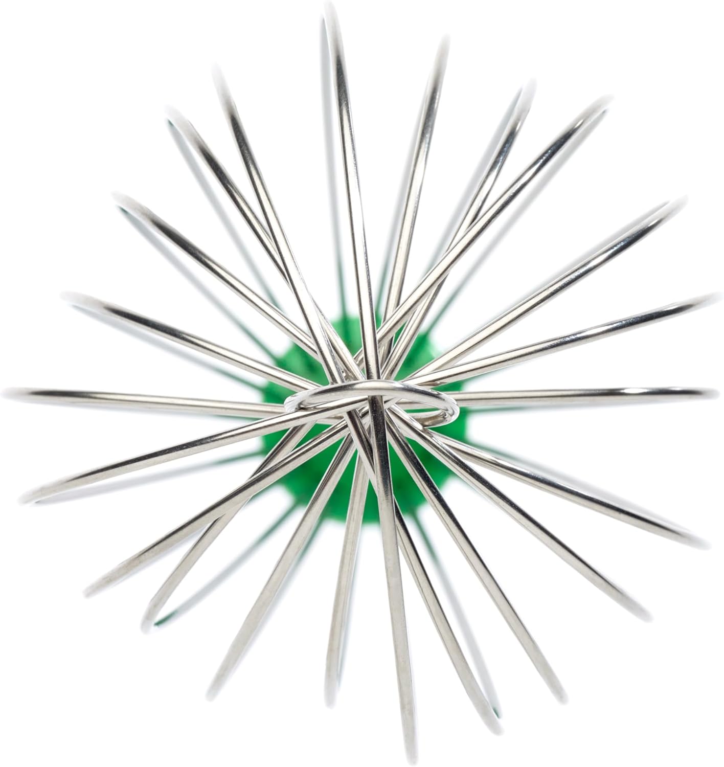 Mercer Culinary Piano Whip Nylon Handle NSF, 16 Inch - Image 5