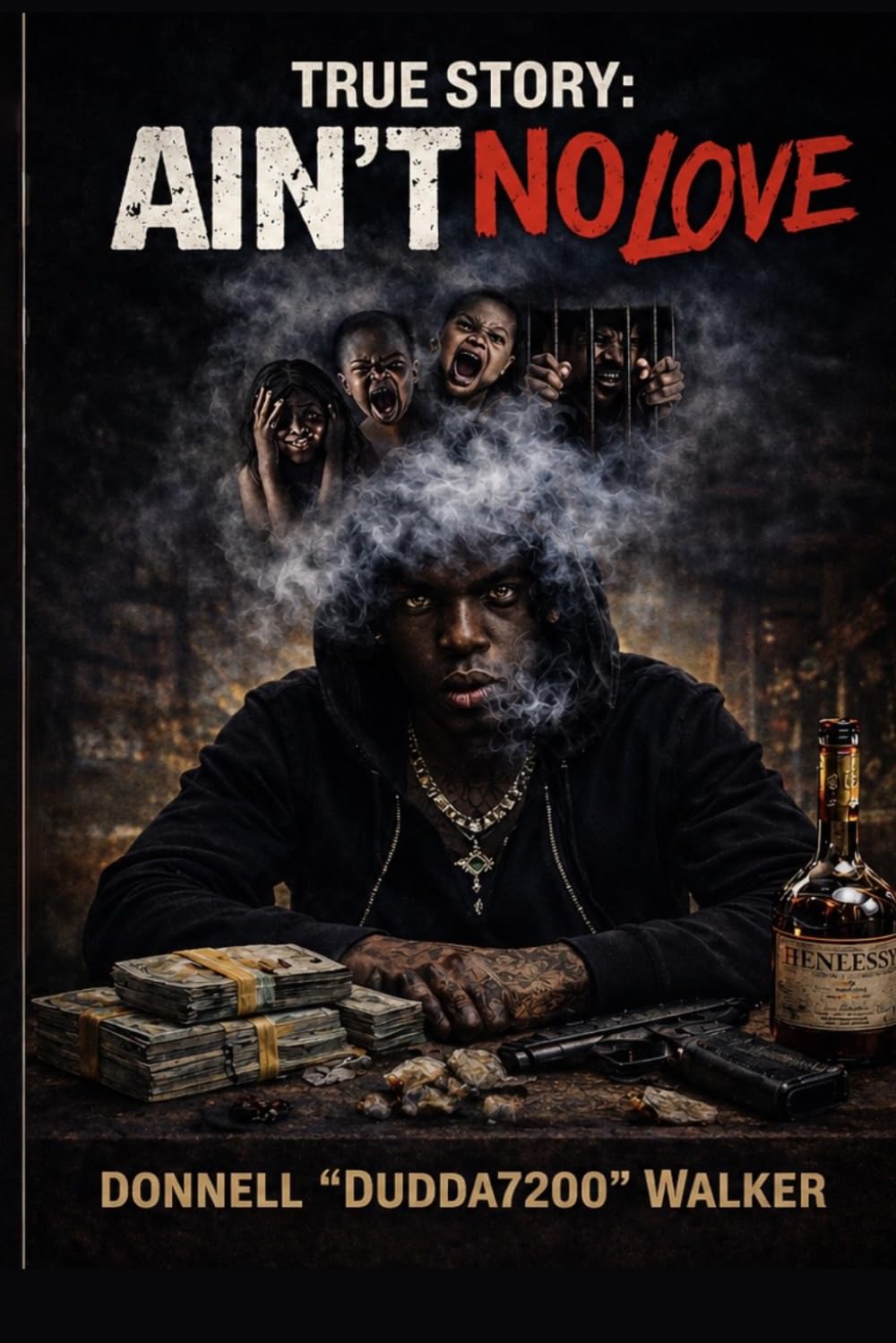 True Story: Ain't No Love