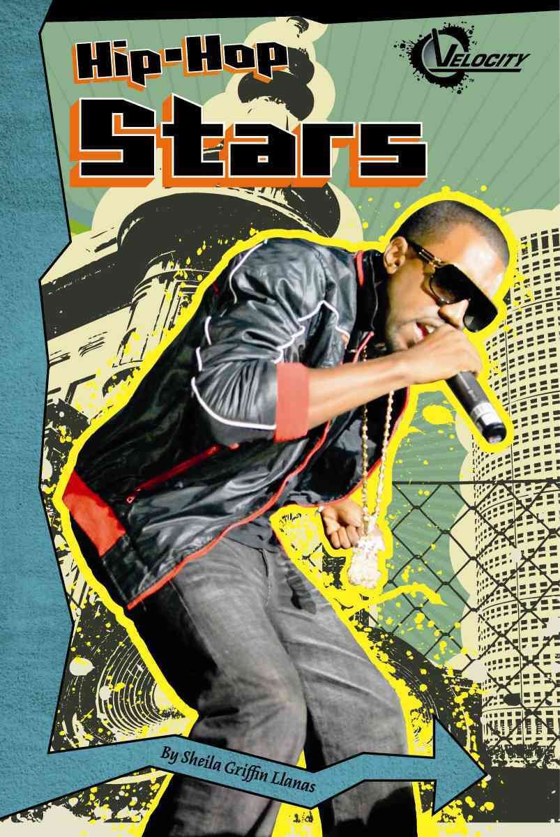 Hip-Hop Stars
