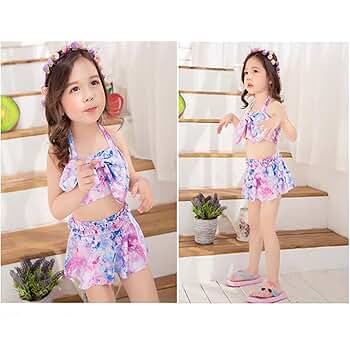 キッズ水着　　TOIRO. LITTLE EMMA 楽天市場】水着 キッズ 女の子 子供水着 たまご柄 こども 子供用