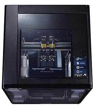 Amazon | Sindoh 3DWOX 2X 3D Printer | 3Dプリンタ本体 | 産業