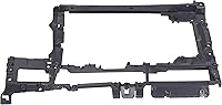 Vista 6 de Panel de salpicadero para 1997-2014 Freightliner Columbia 1997-2010 Freightliner Century/2002-2009 Freightliner Coronado Trucks Reemplazar