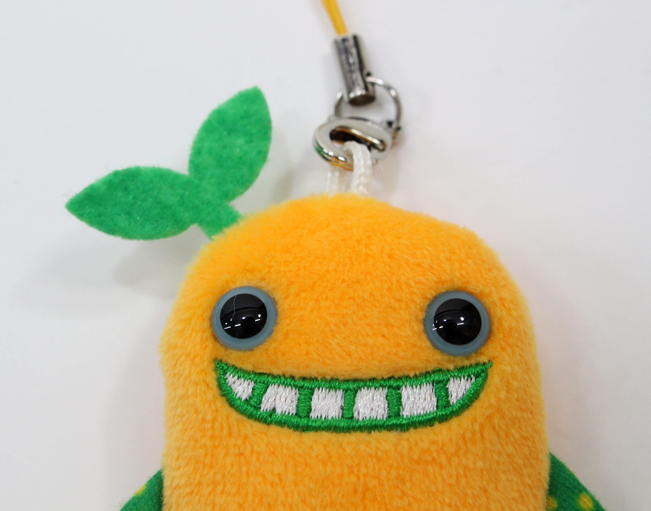 Amazon.co.jp: シナダ ぬいぐるみ モケケ ニャキ&チモッケ ニャキ 2個