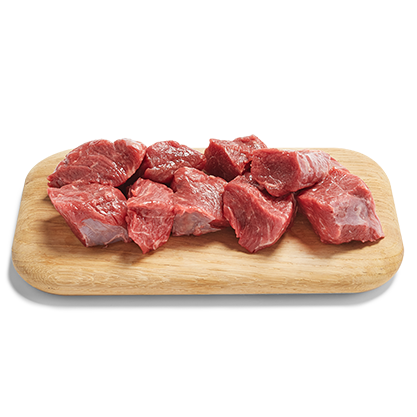Extra Lean Beef Stew Meat Product image of Extra Lean Beef Stew Meat