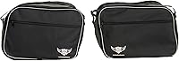 Vista 1 de GREAT BIKERS GEAR - Bolsas de forro para alforjas BMW R1200RT K1200GT K1300GT ampliables