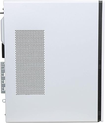 Miniatura 4 de Lenovo IdeaCentre 5 computadora de escritorio, i7-12700K, 64 GB de RAM, SSD NVMe de 2 TB, HDMI, VGA, Wi-Fi, Bluetooth, USB C, Windows 11 Pro, blanco