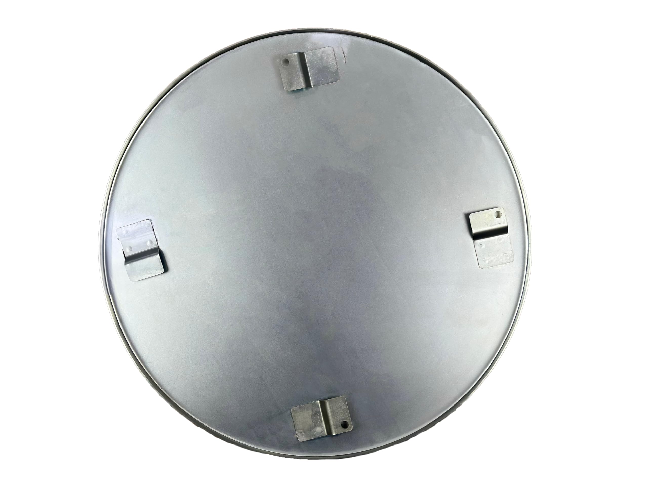 Concrete Power Float Pan 24" (60cm) Power Trowel