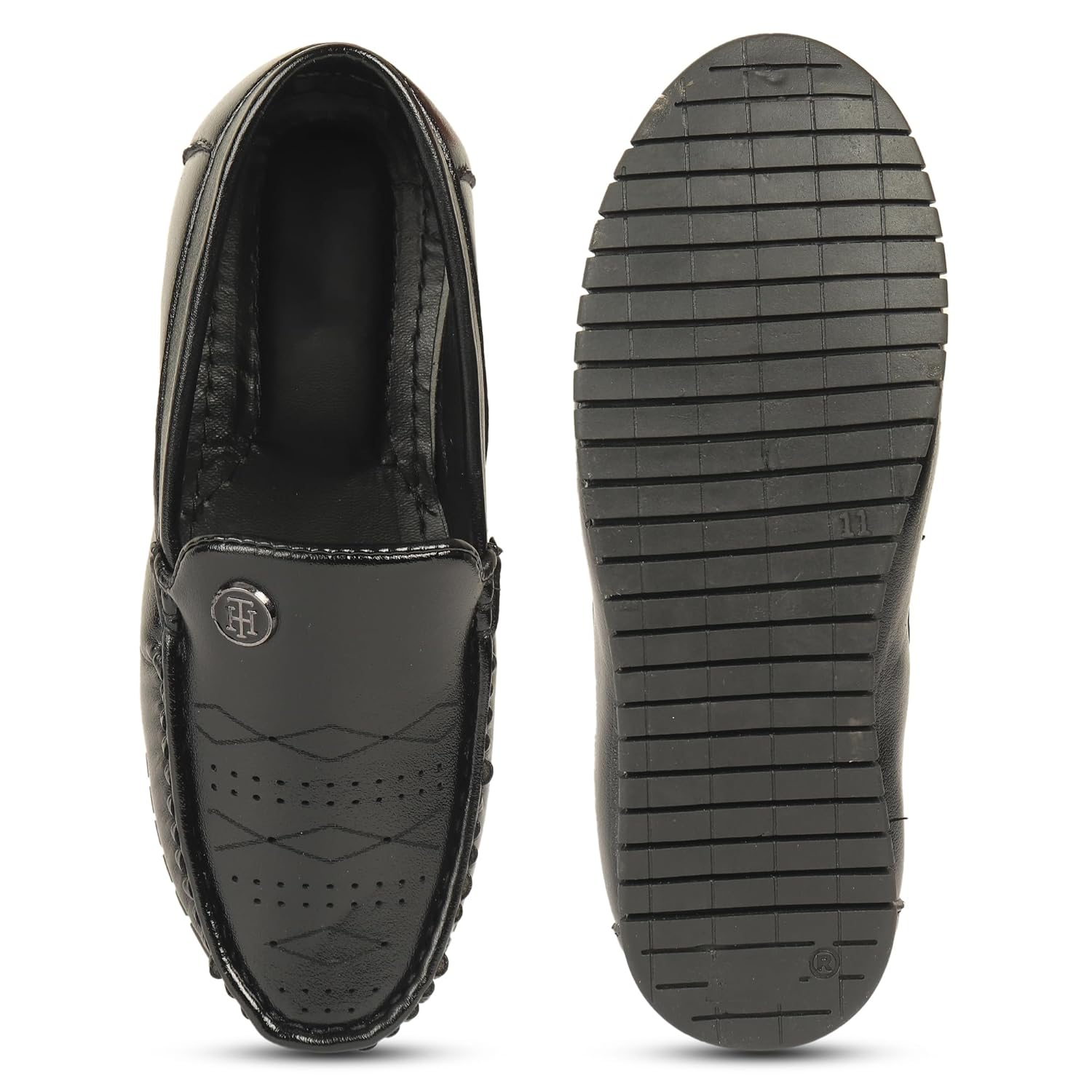 SIYA Boys Party Loafers Boys Loafer 5 71afyfzCyOL. SL1500