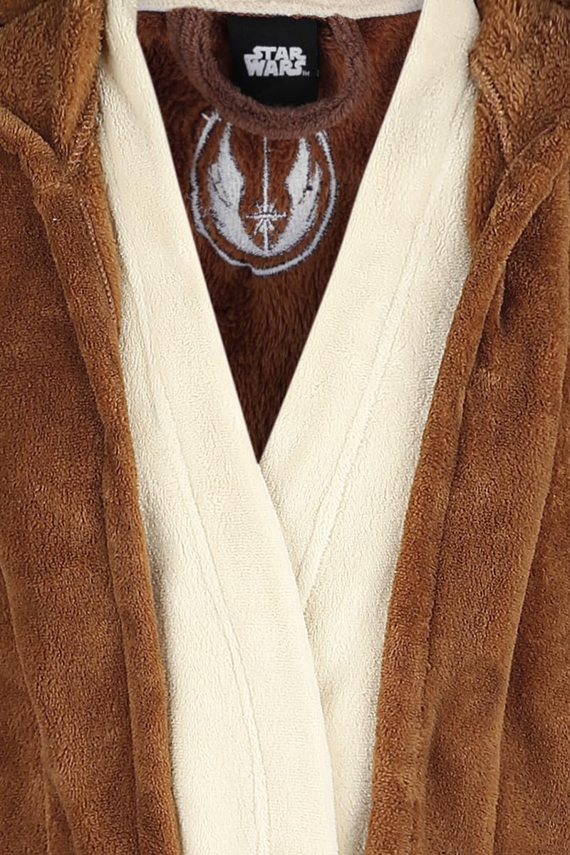Star Wars Jedi Bata Marrón