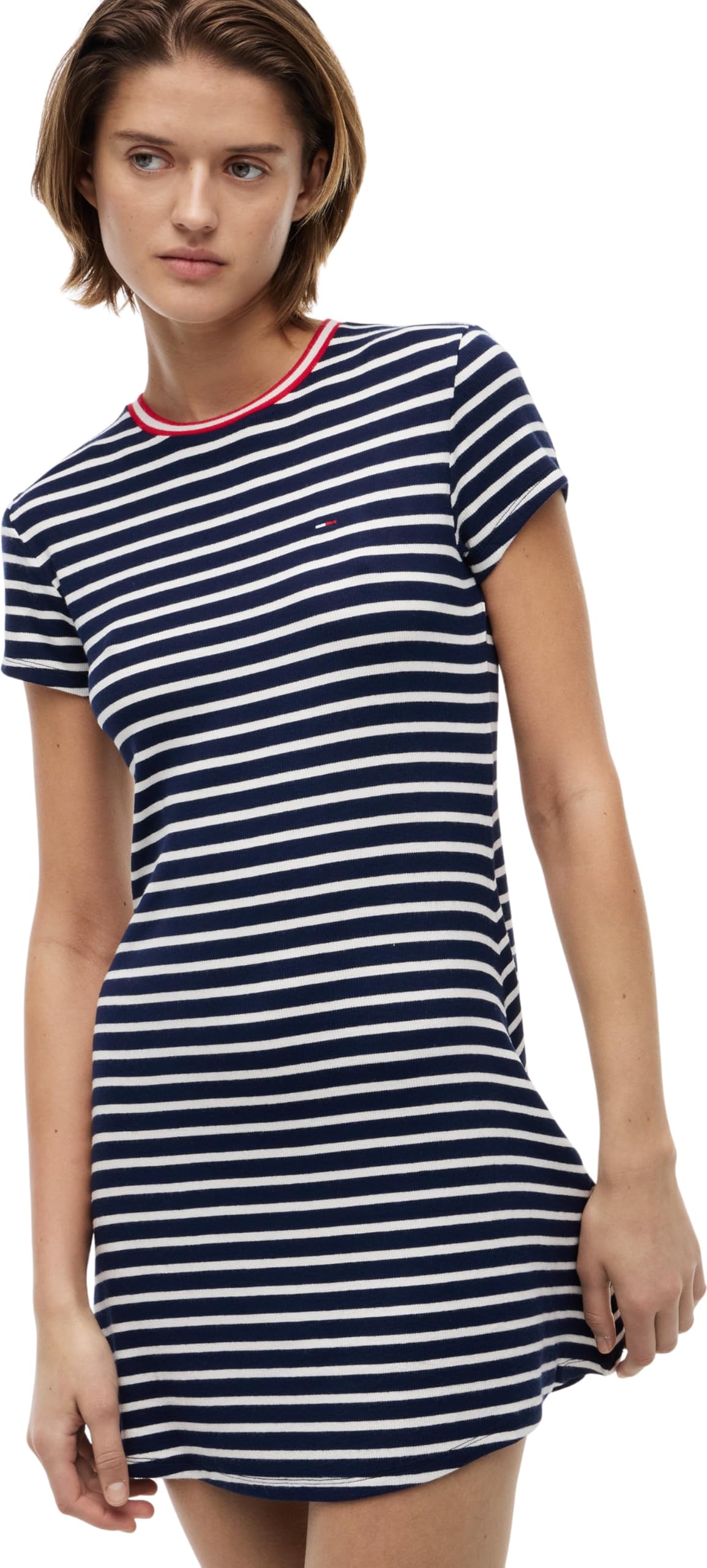 Mode von Calvin Klein & Tommy Hilfiger