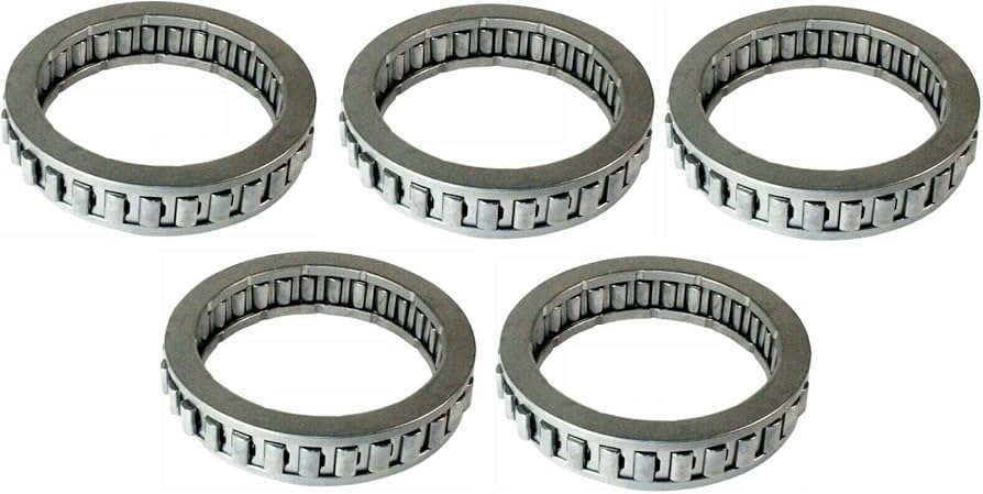 Amazon.com: (5-Pack) Sprag, Forward Input, compatible with GM TH