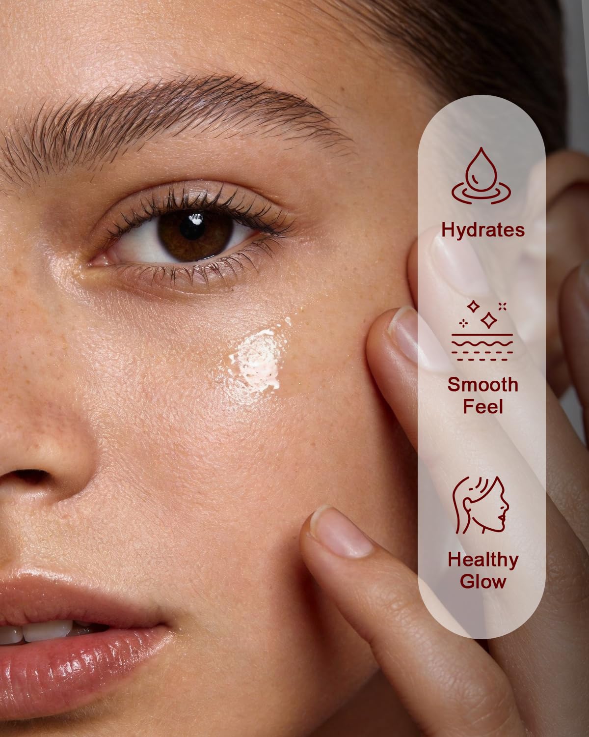 Amazon.com: Yoken Organic Rosehip Seed Oil for Face, 100% Pure and
