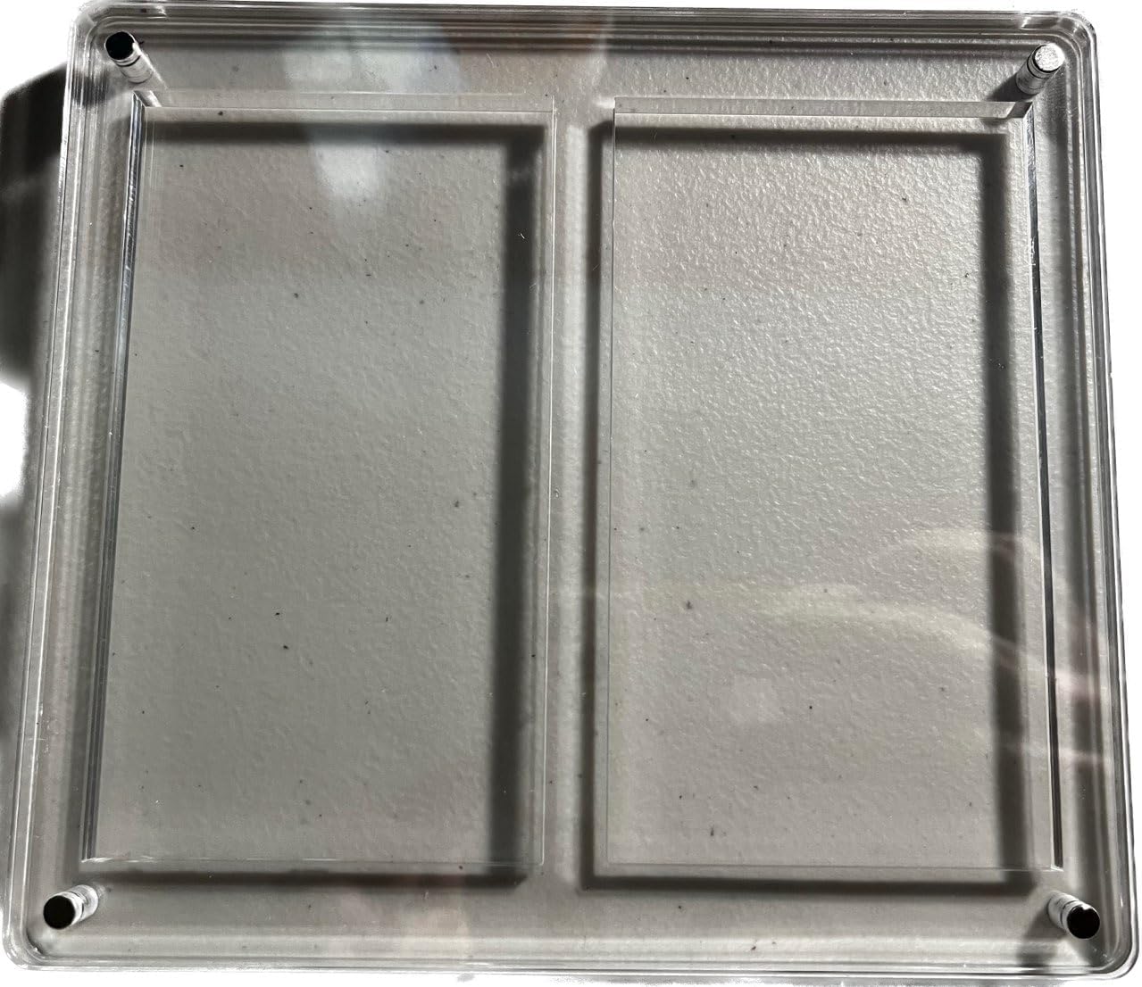 Acrylic Cases for Most Booster Packs (4 Booster Holder)