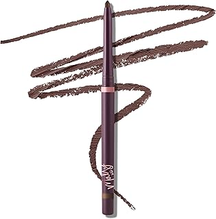 Mally Beauty Evercolor - Delineador de ojos e...