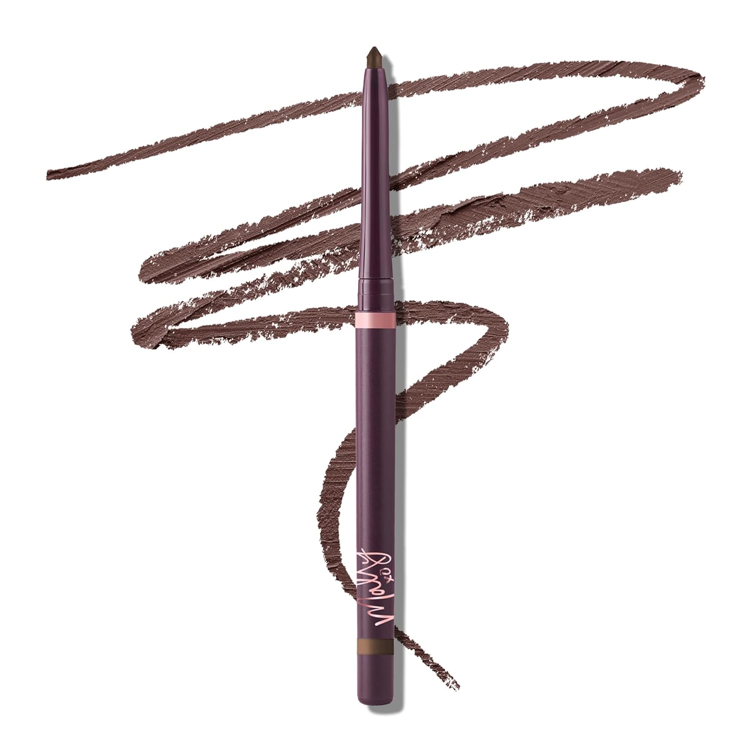 Mally Beauty Evercolor Gel Waterproof Eyeliner Walnut