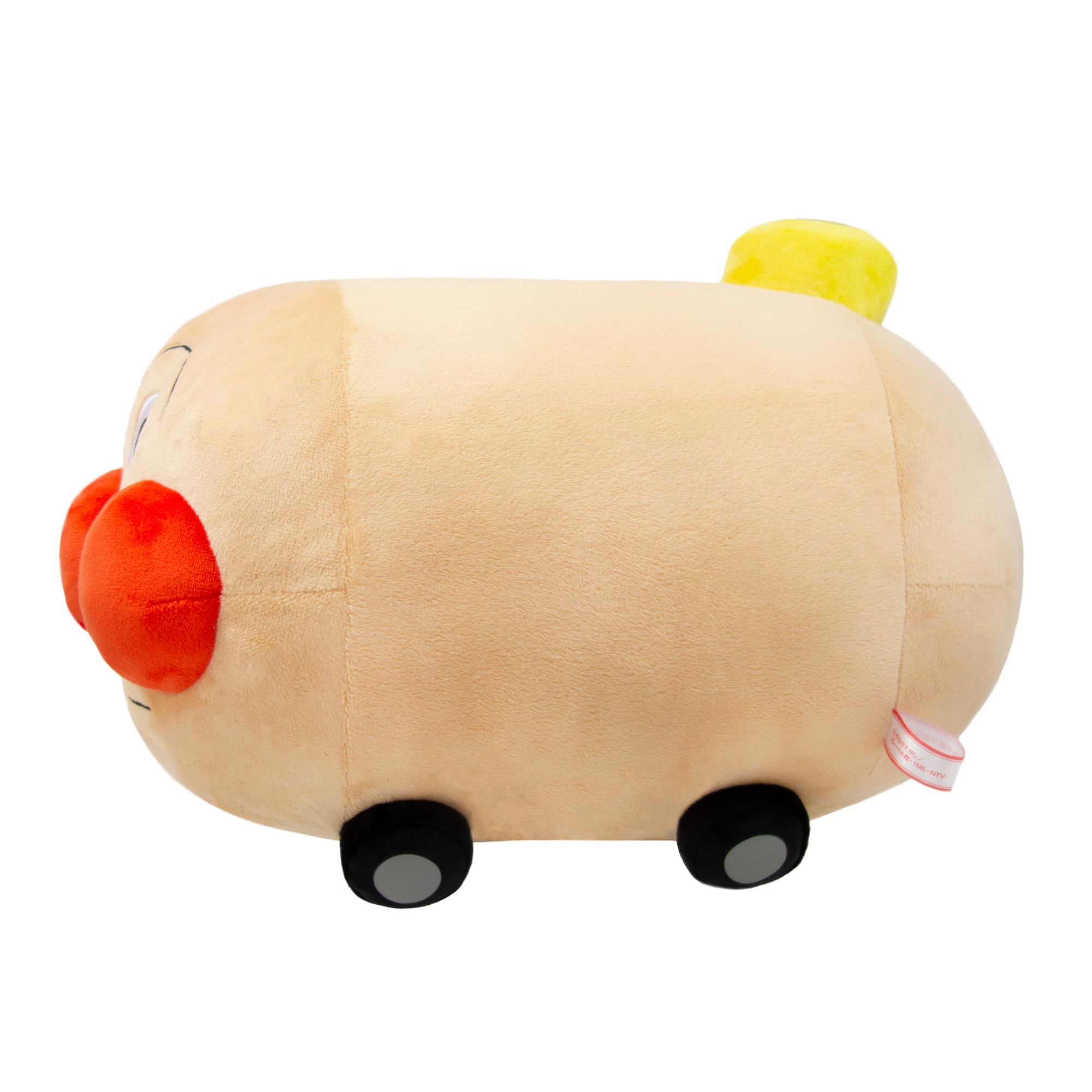 アンパンマン　巨大　ぬいぐるみ Amazon.co.jp: おともだちアンパンマン アンパンマン3L : おもちゃ