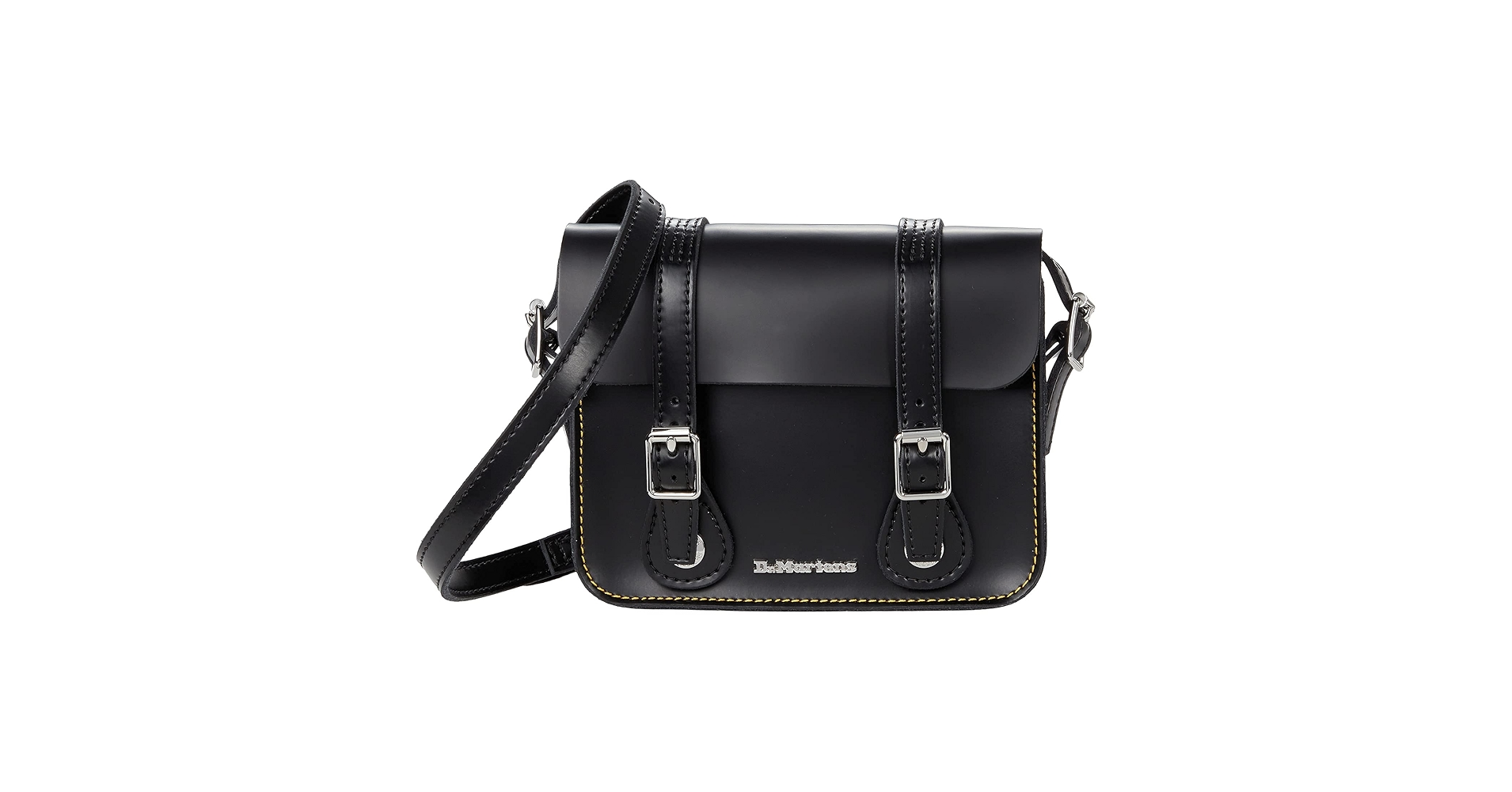 Dr.Martens メッセンジャーバッグ Dr. Martens（ドクターマーチン）の「Dr.Martens/ドクター