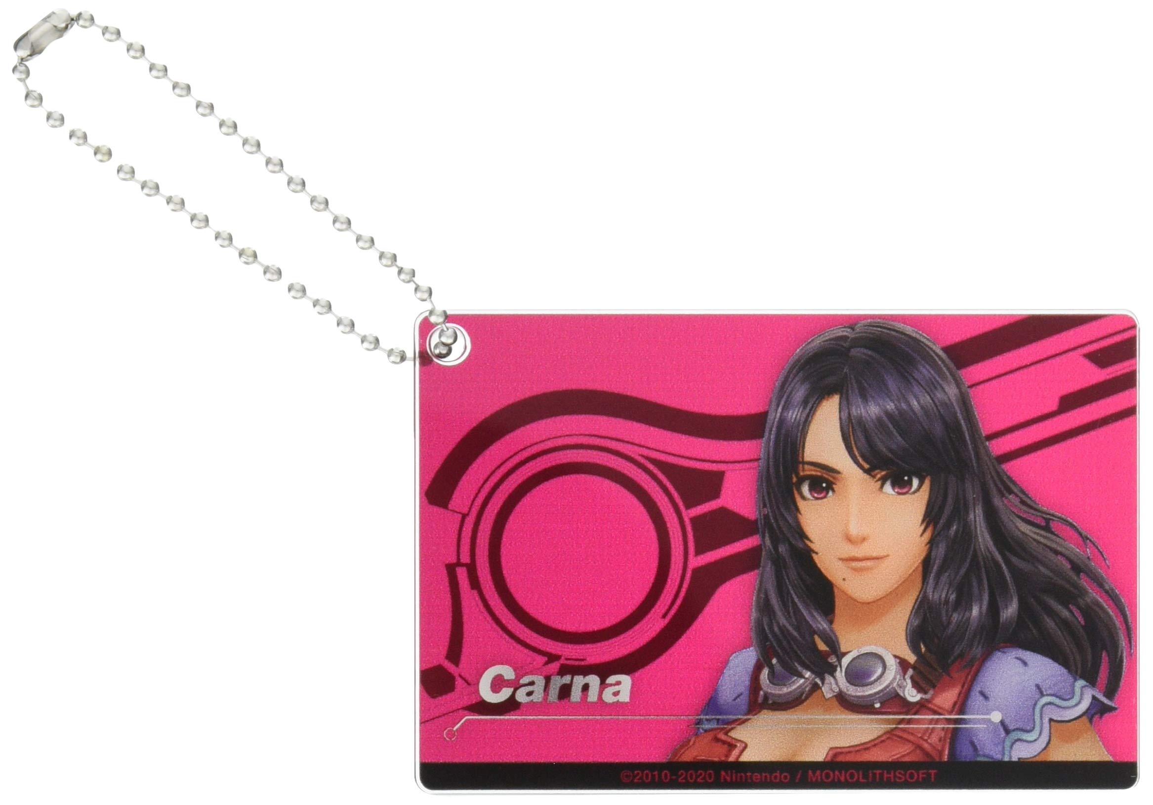 Amazon.co.jp: ゼノブレイド ディフィニティブ・エディション アクリル