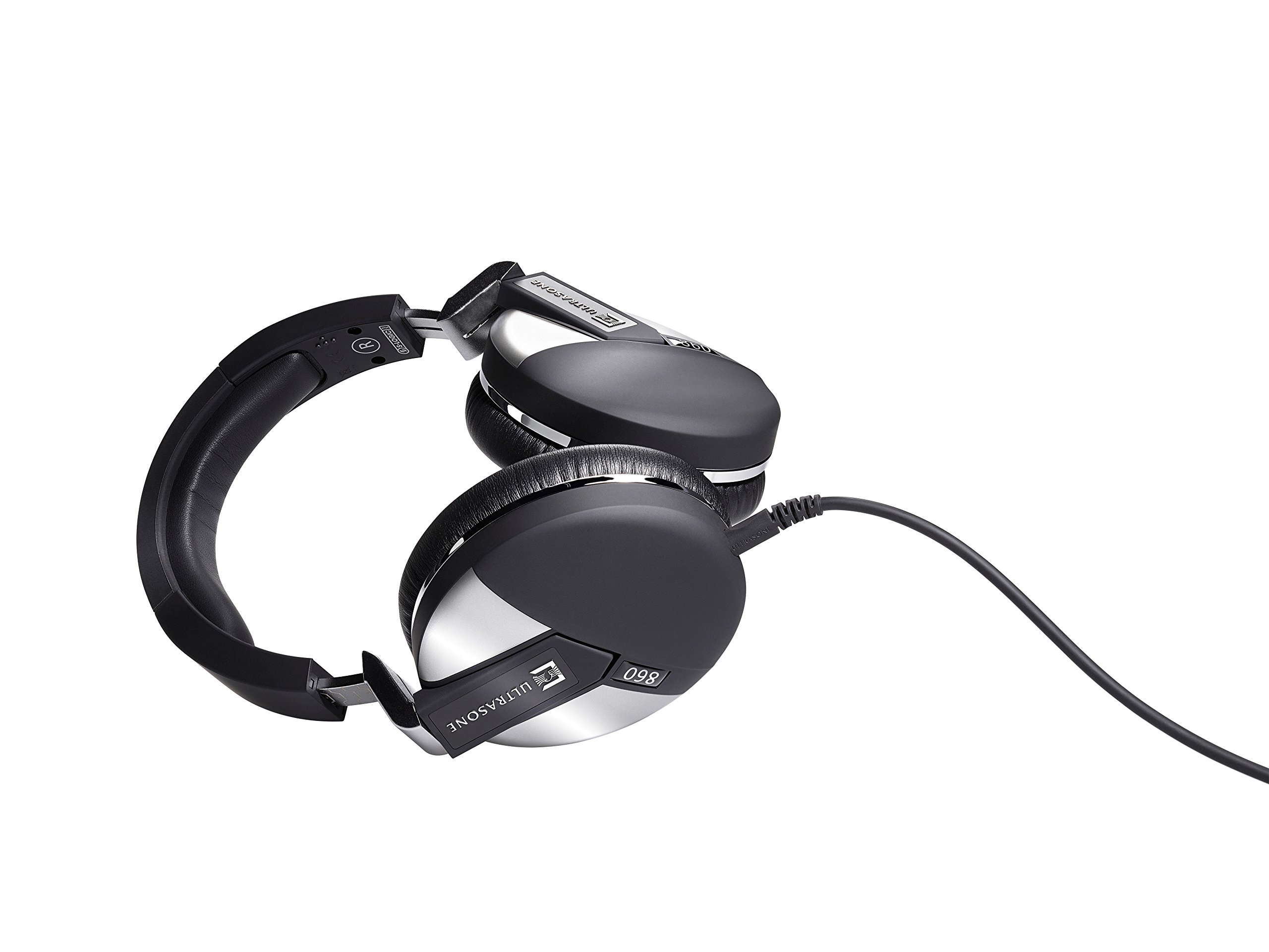 ヘッドホン Performance P860 Amazon.co.jp: 【並行輸入品】ULTRASONE Performance 860 : 家電