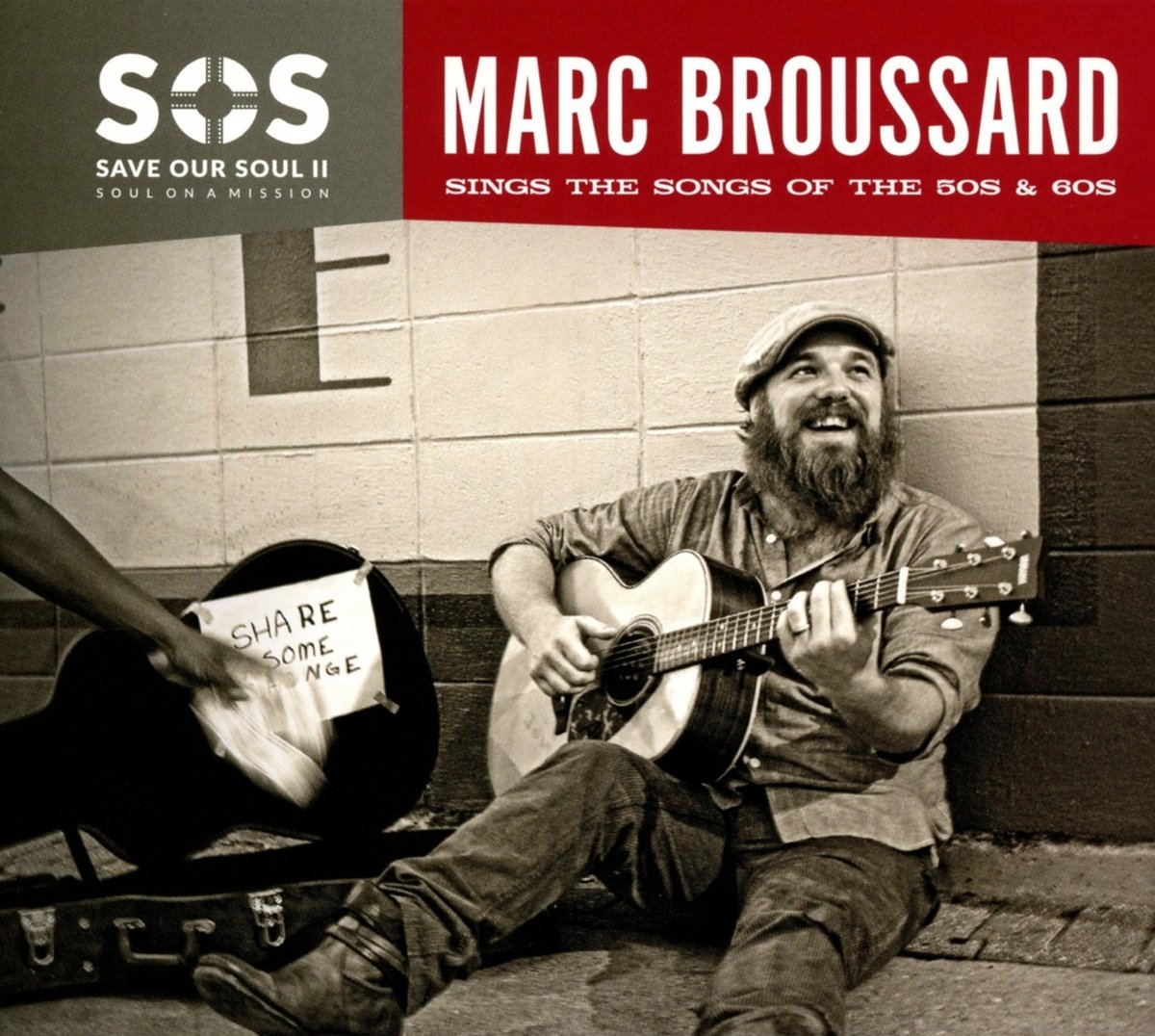 S.O.S. 2: Save Our Soul: Soul on a Mission