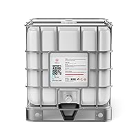 Vista 13 de Alliance Chemical Alcohol isopropílico 99% - Caja de 1 galón (4 botellas de 32 onzas líquidas) - Grado técnico IPA para limpieza, preparación