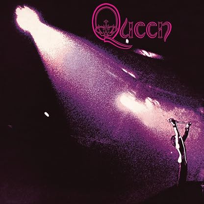 Queen [LP] por Queen — capa do álbum